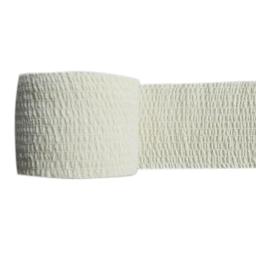 5cm * 4.5m Tecido não-tecido Auto-aderente Sports Tape Voleibol Finger Guard Basketball Tornozelo Joelho Guarda Bandage Atacado - Image 5