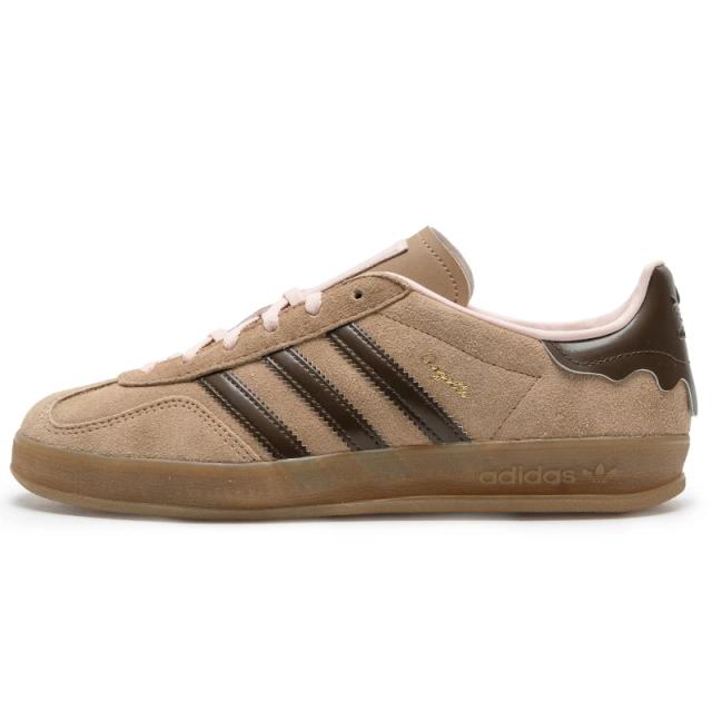 Adidas Gazelle Sapato Esportivo Masculino/Feminino JR8028