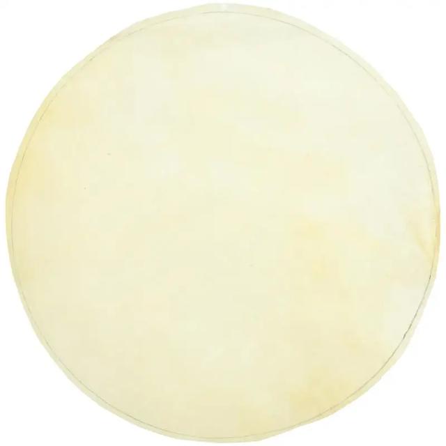 Acessórios de Tambor Africano: Capas e Substituições de Pele para Bongo e Percussão em 30cm/35cm com Pele de Cabra