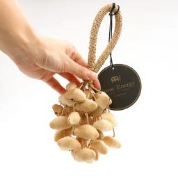Handbell Chakra Mão Bell, Acessórios de Percussão, Meditação Brinquedos, Natural Percussão Sinos, Meditação Chimes, Toques Diatônicos - Image 5