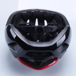 Capacete de ciclismo masculino para esportes ao ar livre, estrada de montanha, scooter elétrico, bicicleta, patinação de velocidade, MTB, segurança - Image 5