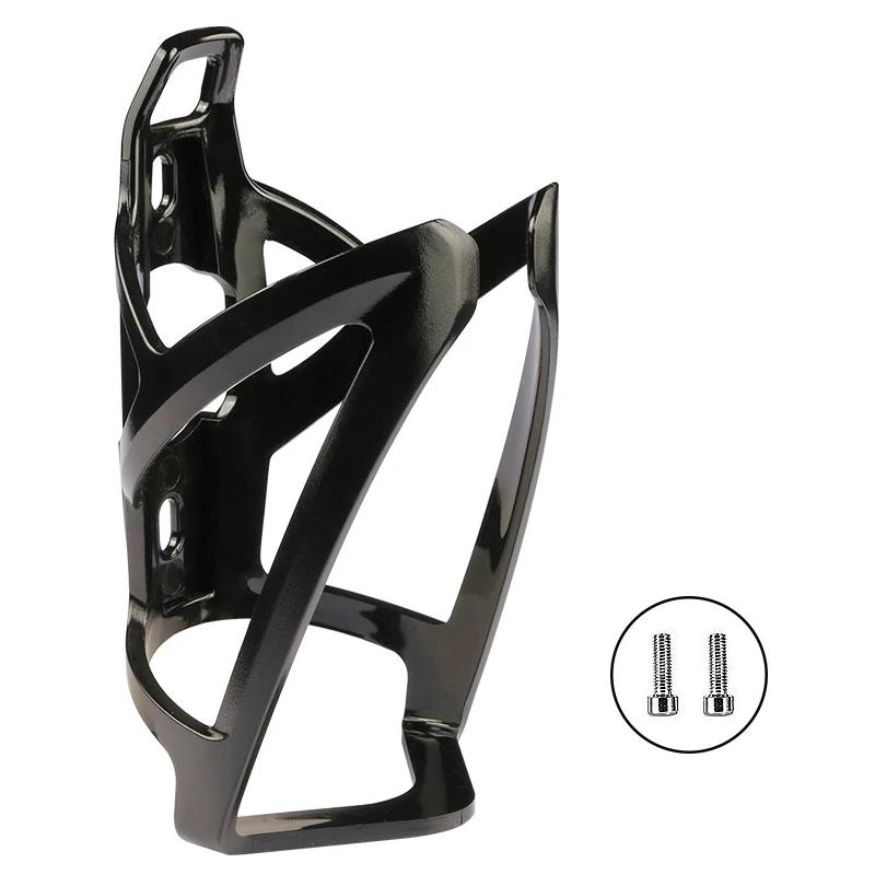 Gaiolas De Garrafa De Bicicleta MTB Road Bicicleta Water Bottle Holder Colorido Leve Ciclismo Bottle Bracket Bicicleta Acessório - Image 1
