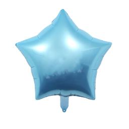 Balão De Folha De Alumínio Com Coração Em Forma, Balão Inflável De Hélio, Casamento E Decoração De Festa De Aniversário, 10in, 10 PCs, 20PCs - Image 4
