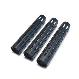 Dayo tubo de fibra de carbono personalizado, serviço de corte cnc, processamento de tubos de carbono, usinagem para peças de drone, robô, hobby diy - Image 1