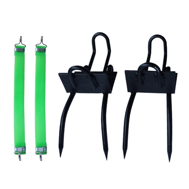 Calçados Antiderrapantes para Escalada com Picos de Árvore e Ferramentas Multifuncionais Claw Spurs