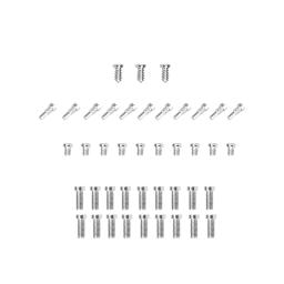 Instrumento de sopro oboé acessórios de reparo conjunto de ferramentas de reparação de instrumentos musicais de rosca e manutenção - Image 3