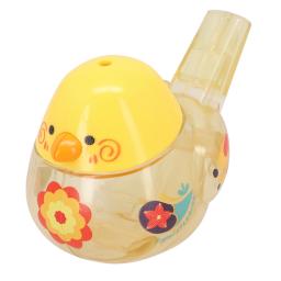 Apito de água para favores de festa, desempenho a longo prazo, brinquedo forte realista, material ABS, pássaro durável universal - Image 1