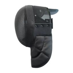 Esgrima Máscara para Prática De Competição, Face Guard, Treinadores - Image 5