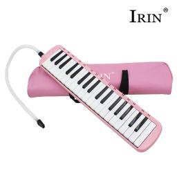 IRIN-Piano boca órgão com bolsa de transporte, instrumento musical, presente para iniciantes, prática de desempenho, melofone, 37 teclas - Image 2