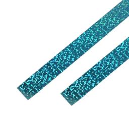 Fita holográfica prismática com glitter, aros, ferramenta scrapbooking diy, torneira mascaramento - Image 2