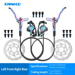 Paire De Jantes Carbone 700C Pour Vélo Route Frein à Disque - Hauteurs 40/45/50/55mm, Tubeless, 24 Trous