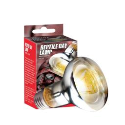 Basking Spot intenso para répteis, luz solar natural simulada, lâmpada de aquecimento para répteis, Snake, Turtle, UVA, UVB, 40W, 60W - Image 6