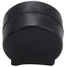 Resiliente Polegar Resto Saver Almofada Pad, Clarinete De Borracha Preta, Finger Protector, Confortável - Image 5