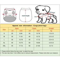 Limpar Dog Rain Coats, Jaqueta de cachorro impermeável, Ajustável Reflexivo Leve Pet Rain Clothes, Poncho Slicker com capuz para cães - Image 6