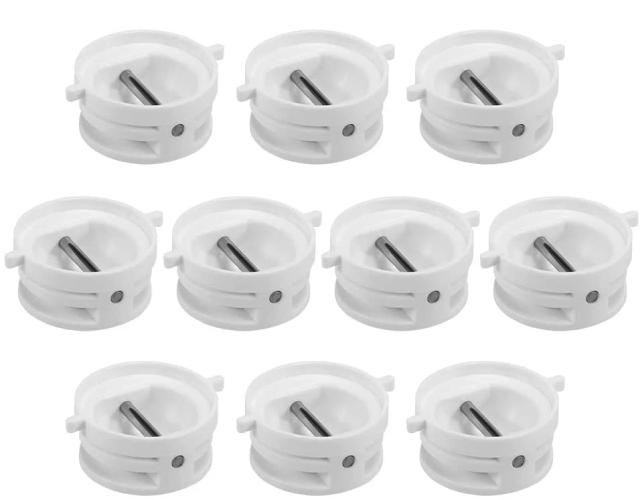 Acessórios Essenciais para Surf: Leash, Plug e Corda para Prancha de Surf, SUP e Longboard