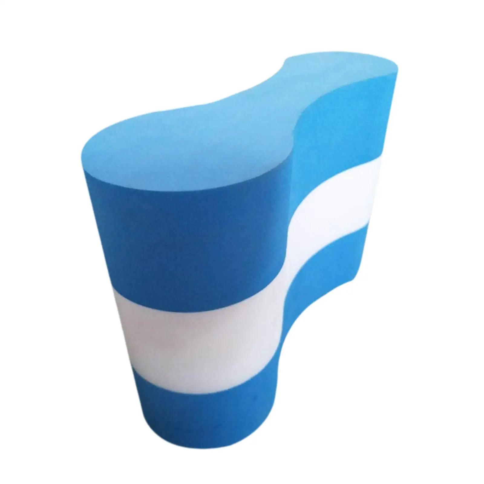 Bóia de natação flutuante para crianças Flutuante Flutuante na perna Equipamento de piscina Força superior do corpo Curso de natação Exercício de água - Image 1