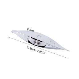 Lançadeira agulha metal para fazer rendas manuais, ferramenta faça você mesmo - Image 6