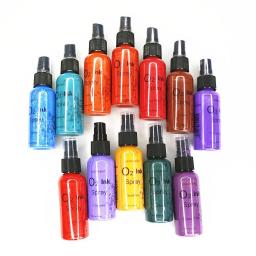 Spray de tinta de óxido solúvel em água, Ferramentas de estampagem para Scrapbooking, Junk Journal, Handmade Craft Art - Image 5