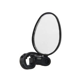 Espelho retrovisor universal para guidão de bicicleta, espelho retrovisor para bicicleta e motocicleta, rotação 360 ajustável para andar de bicicleta - Image 6