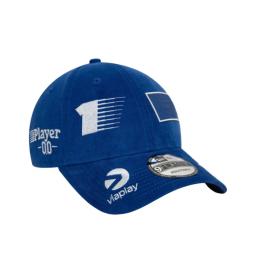 Boné de beisebol para Team Checo Perez, Japan GP Cap, Sergio Perez, Leão laranja Max Verstappen Dutch, F1 2024 - Image 6