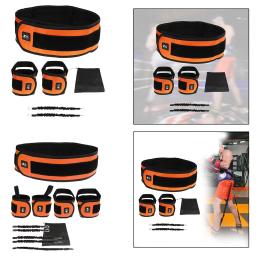 Corda elástica resistência, corda resistência prática para combater voleibol e tênis - Image 3