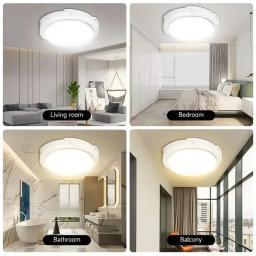 60/500w led solar luz de teto luz pingente ao ar livre indoor lâmpada de energia solar com linha luz do corredor para decoração do jardim quente - Image 6