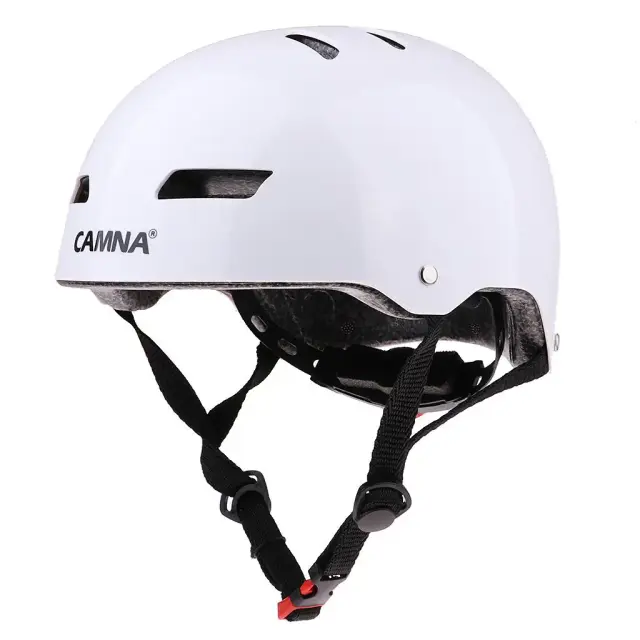 Capacete de Segurança para Escalada e Espeleologia, Ideal para Montanhismo e Ciclismo Downhill