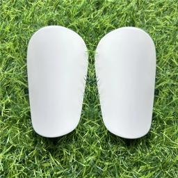 Shin Pads para homens e mulheres, protetor de perna, mini canelas, resistente ao desgaste, futebol, crianças, meninos, meninas, 1 par - Image 2