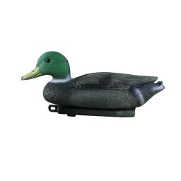 3D Duck Decoy flutuante com quilha para a caça ao ar livre, acessórios de pesca, realista flutuar pássaro na água, 1 pc, 5 pcs, 6 pcs - Image 6
