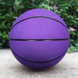 Basquete esportivo antiderrapante para adultos e adolescentes, treinamento resistente ao desgaste, alta elasticidade, interior e exterior, tamanho 7 - Image 4