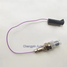 10pcs sensor de oxigênio lambda O2 93322207 93232414 53000886   Para Chevrolet Buick - Image 2