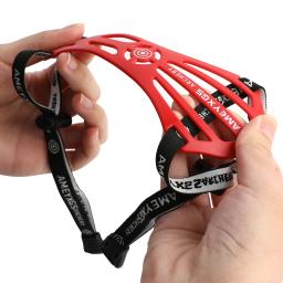 Arco com Alça Ajustável, Proteção, Antebraço, Equipamento Seguro, Caça Tradicional, Arco Recurvo, Tiro, Treinamento, 7 Cores - Image 2