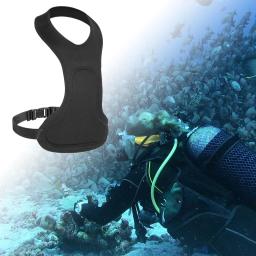 Colete De Mergulho De Neoprene Portátil, Mergulho Caça Submarina Snorkeling Esportes Aquáticos - Image 4