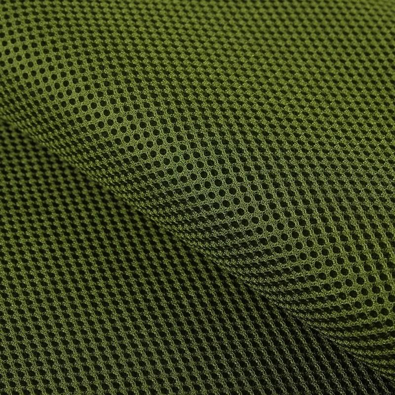1mx1.6m malha sanduíche respirável três camadas 3d pano sanduíche tecido de malha elástica pano de cama de ar sofá matéria-prima - Image 1