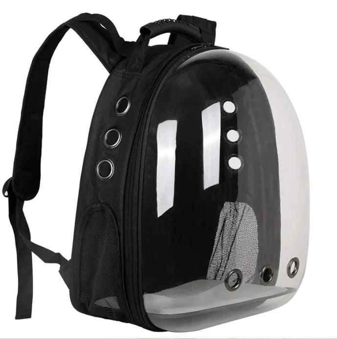Cápsula Espacial Portátil Para Animais De Estimação, Saco De Gato Respirável, Suprimentos De Viagem, Carregando, Essencial - Image 1