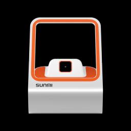 Novo Sunmi Blink 2D caixa de digitalização de código QR scanner de código de barras - Image 1