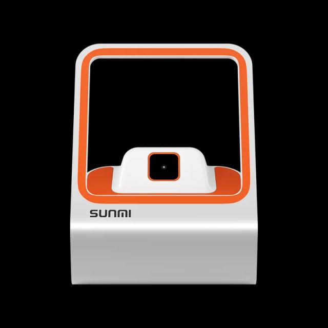 Sunmi Blink Scanner de Código de Barras 2D