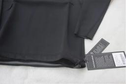 Roupa de mergulho de neoprene de manga comprida masculina regata 1.5mm modelador de corpo de alta elasticidade slim fit roupas esportivas para mergulho - Image 4