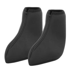 1 par de capa de bota de patinação artística patins sapatos protetor titular botas cobre guarda proteger contra ferrugem - Image 5
