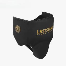 Equipamento de proteção para adulto masculino, Jockey Sparring Virilha, Taekwondo, MMA Groin, Kickboxing Equipamento de proteção - Image 1