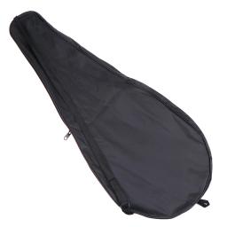 Saco portátil da raquete do tênis do ombro único para adultos, acessórios impermeáveis do treinamento, homens e mulheres - Image 3