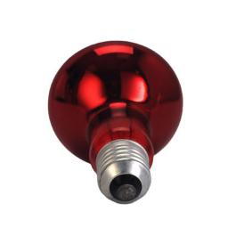 Réptil Lâmpada de Aquecimento para Pet Heat Lights, Lâmpada Iluminação Dispositivo, Fonte de Aquecimento, Vivarium Terrarium, Geckos Amphibian, 100W - Image 6