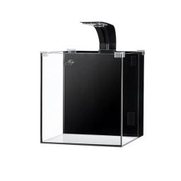 Vidro Personalizado Com Luz LED, Filtro De Mídia Para Aquário, Todos Os Tipos, Tanque De Peixes, Preço De Fábrica - Image 6