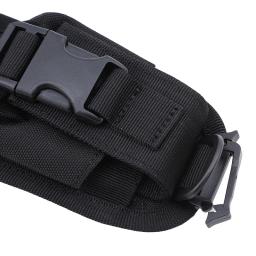 Esportes ao ar livre Tactical Mochila, Bolsa de Ombro, Sistema de Acessório Molle, Caça Saco Pendurado - Image 4
