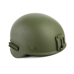 Réplica do capacete rápido ajustável tático, capacete protetor para caça e esportes ao ar livre, russo Ratnik 6B47 - Image 4