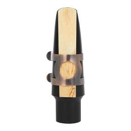 Saxofone Metal Ligature Clip, Sax Ajustável, Saxofone Clarinete, Alta Qualidade, Sopros Instrumento Acessórios & Peças - Image 4