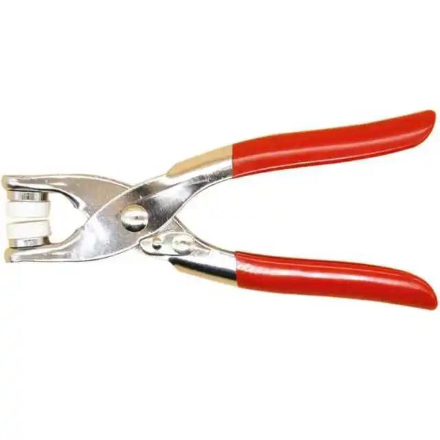 Botões de costura de metal, 200 peças, oco/sólido, prendedores de pressão para instalação de bolsas de roupas, faça você mesmo, alfaiate familiar - Image 1