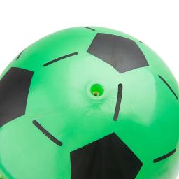 Bola treinamento infantil 20cm, bola futebol infantil, presente escolar, futebol inflável - Image 6