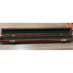 Música Maestro Baton com Maleta, Maestro Varinha Música Stick, Ensemble com Varinha - Image 5