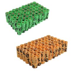 Degradable Pet Lixo Bag, Pegar Fezes, Pet Supplies, Dispenser De Plástico, Saco De Lixo, Armazenamento - Image 3